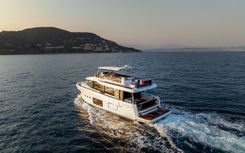 Купить яхту Beneteau ST 54 56 в Shestakov Yacht Sales