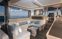 Стоимость яхты Beneteau ST 54 - Beneteau