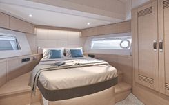 Продажа яхты Beneteau ST 54 - Beneteau