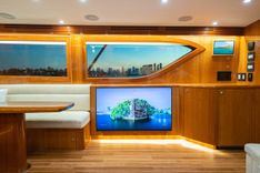 Buy a VENTURA - Hatteras at Shestakov Yacht Sales