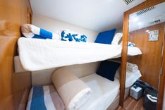 Buy a VENTURA 60 Convertible at Shestakov Yacht Sales