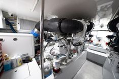 Buy a VENTURA at Shestakov Yacht Sales