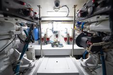 VENTURA 60 Convertible yacht sale