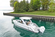 Buy a yacht Four Winns H9C 2026