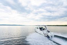 Four Winns H9C H9C price