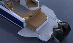 Buy a yacht Four Winns H9C H9C