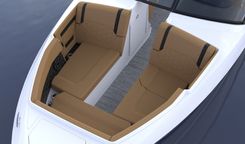 Four Winns H9C - FOUR WINNS price