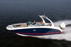 Купить Four Winns HD8 2026