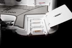 Купить яхту Four Winns HD8 2026 в Shestakov Yacht Sales