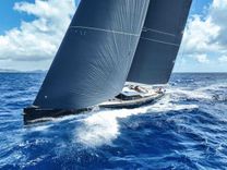 BLACK PEARL II - Baltic Yachts