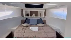 Лучшая цена на FIART SEAWALKER 43 45