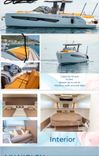 Лучшие предложения покупки яхты FIART SEAWALKER 43 45