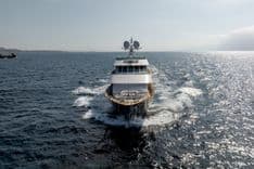 Buy a ATLAS - OCEAN PACIFIC SERVICES at Shestakov Yacht Sales