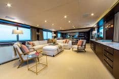 Buy a ATLAS 124 at Shestakov Yacht Sales