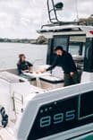 Buy a yacht NC895 SPORT S2 2026