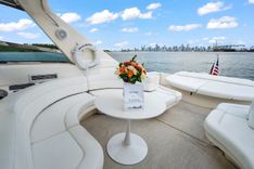 Buy a yacht Waterbaby - SEA RAY