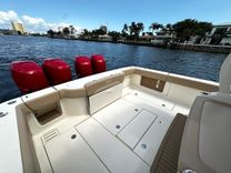 SCOUT 38 - SCOUT BOATS yacht sale
