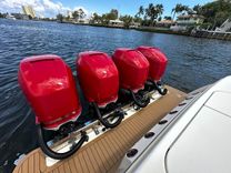 best yacht sales deals SCOUT 38 38