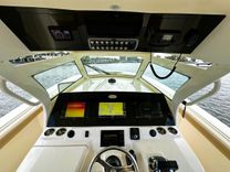 Buy a SCOUT 38 at Shestakov Yacht Sales