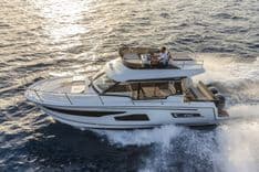 Jeanneau NC1095 Fly - Jeanneau yacht sale