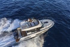 the best price on Jeanneau NC1095 Fly