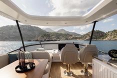 Продажа яхты Magellano 60 - Azimut Yachts