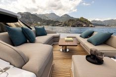 Купить Magellano 60 - Azimut Yachts
