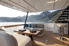 Продажа яхты Magellano 60 60