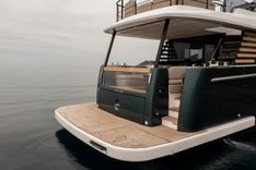 Купить яхту Magellano 60 2025 в Shestakov Yacht Sales