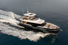 Magellano 60 2025