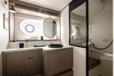 Купить яхту Magellano 60 Magellano 60 в Shestakov Yacht Sales