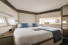 Стоимость яхты Magellano 60 - Azimut Yachts