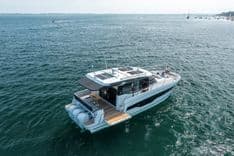 the best price on Jeanneau NC1295 Coupe 41