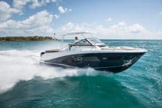 best yacht sales deals Jeanneau Leader 10.5 WA S2 - Jeanneau