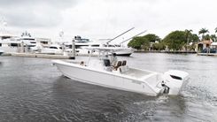 34 JUPITER - JUPITER yacht sale