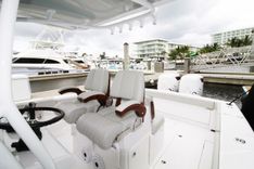 Buy a 34 JUPITER 2024 at Shestakov Yacht Sales