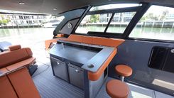 LAZY BLUM - Cruisers Yachts price