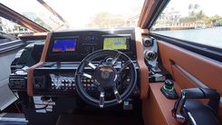 Buy a yacht LAZY BLUM 42 GLS OB