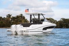 Jeanneau Leader 9.0 WA S2 - Jeanneau yacht sale