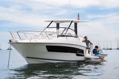 best yacht sales deals Jeanneau Leader 9.0 WA S2 29