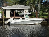 best yacht sales deals TT OSSUM DREAM - Boston Whaler