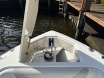 TT OSSUM DREAM - Boston Whaler yacht sale