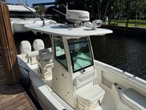 TT OSSUM DREAM - Boston Whaler price