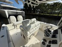 TT OSSUM DREAM - Boston Whaler price
