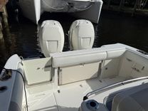 Buy a yacht TT OSSUM DREAM - Boston Whaler