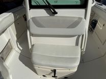 TT OSSUM DREAM - Boston Whaler