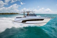 Jeanneau Leader 10.5 WA yacht sale