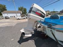 best yacht sales deals 17' RANGER 1986 COMANCHE SERIES 330V 17