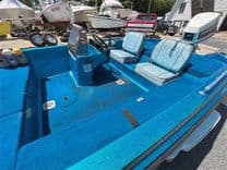 17' RANGER 1986 COMANCHE SERIES 330V price