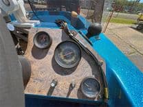 17' RANGER 1986 COMANCHE SERIES 330V 17 yacht sale